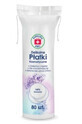 ABC first aid kit, gentle cosmetic patches, 80 pieces