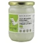 Aceite de coco virgen extra, prensado en frío, 500 ml, Republica Bio