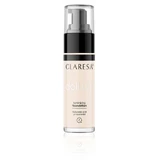 Claresa Doll Up Base de maquillaje iluminadora 02, 34 g