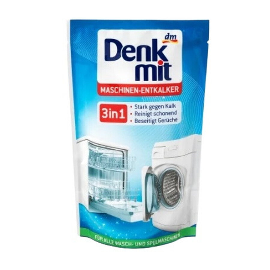Denkmit, Car Detergent, 175 g