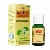 Sattva Aromatherapy Jasmine essential oil, 10ml