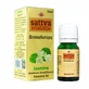 Sattva Aromaterapia Aceite esencial de Jazmín, 10ml