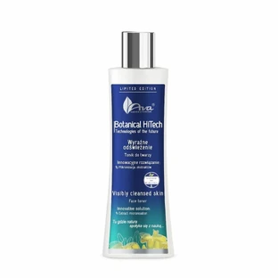Ava Laboratorium Botanical HiTech Facial Tonic, 200ml