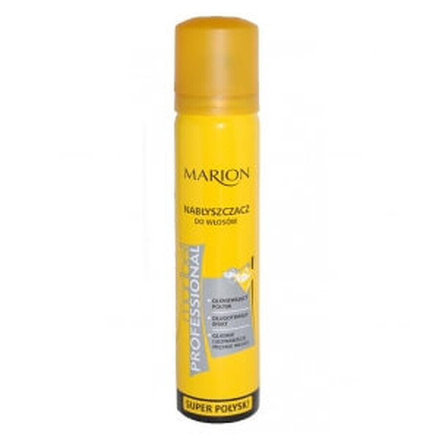 Marion Maribell Décireur 75ml