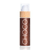 Choco Tanning Body Oil, 110 ml, Cocosolis