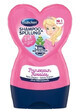Bubchen, Rosalea, shower gel, 230ml