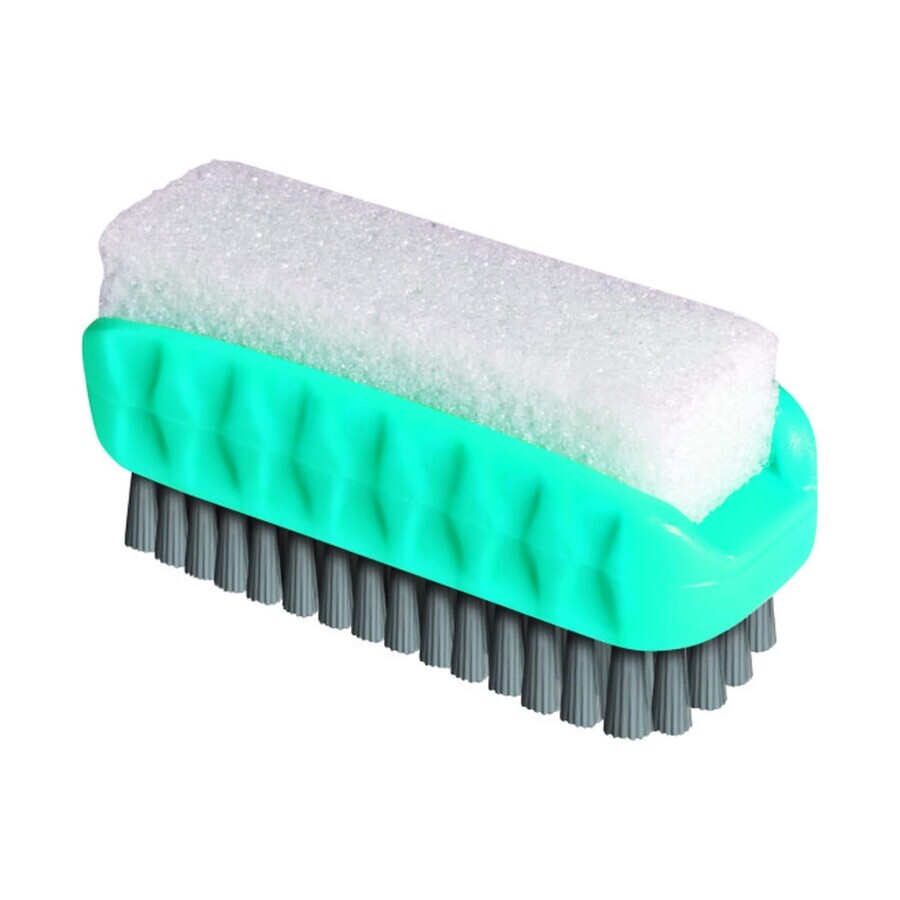 Oskar, rk brosse avec pierre ponce