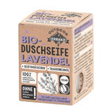 Outdoor Freakz, Savon de douche à la lavande, 100g