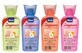 Nagellackentferner, Blume, 60 ml