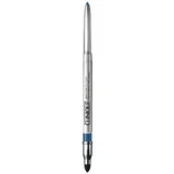 Clinique Quickliner für Augen Eyeliner 08 Blau Grau, 1.2g