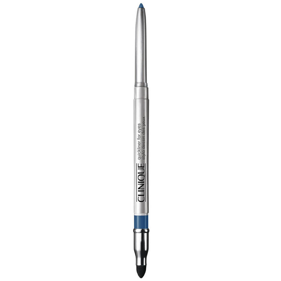 Shop Clinique Quickliner für Augen Eyeliner 08 Blau Grau, 1.2g Clinique Quickliner für Augen Eyeliner 08 Blau Grau, 1.2g