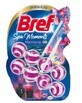 Bref, Spa Moments Harmony WC Suspender, 2 x 50g