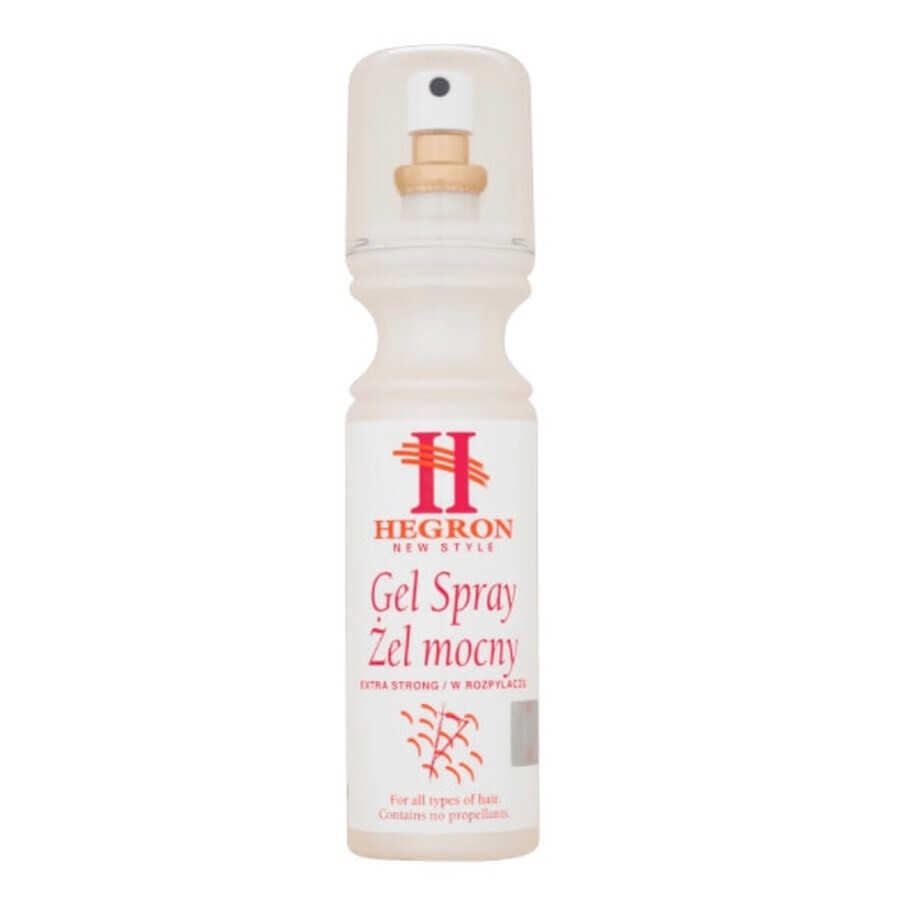Hegron wax el, 150 ml