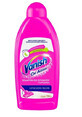 Vanish shampoo for washing carpets, upholstery and vacuum cleaners Lemon 500 ml