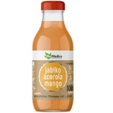 Saft 100% Apfel-Acerola-Mango, 300 ml