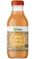 Sok 100% jabko acerola mango, 300 ml