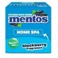 Pallina da bagno effervescente Mentos Jeyna, 140g