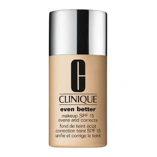 Clinique Even Better Make-up SPF15 Egaliserende Foundation 11 Porcelain Beige, 30ml