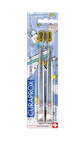 Curaprox CS 5460 Duo Hento Toto-Zahnb&#252;rste, 2 St&#252;ck