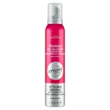 Joanna Styling Effect Extra Sterkte Keratine Haarmousse, 150ml