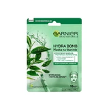 Garnier Hydra Bomb masker met groene thee-extract en hyaluronzuur, 28g