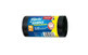 Oskar, LD 35L reinforced garbage bags, 15 pieces