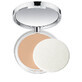 Clinique Maquillaje en Polvo Almost Powder SPF15 Base de Maquillaje en Polvo 03 Light, 10g