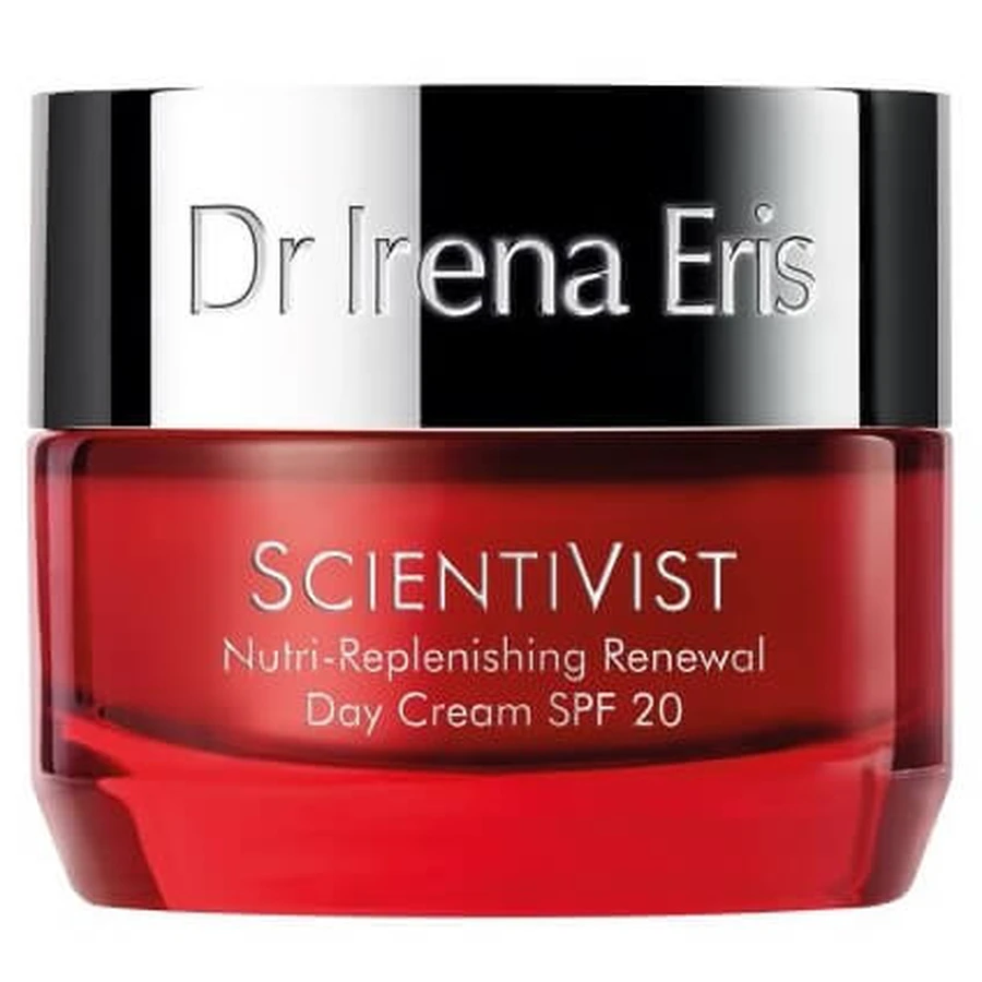 Dr Irena Eris Scientivist Herstellende Dagcrème 50 ml