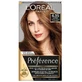 L'Oreal Paris Vorliebe Wachs Farbe 6.35 Havanna