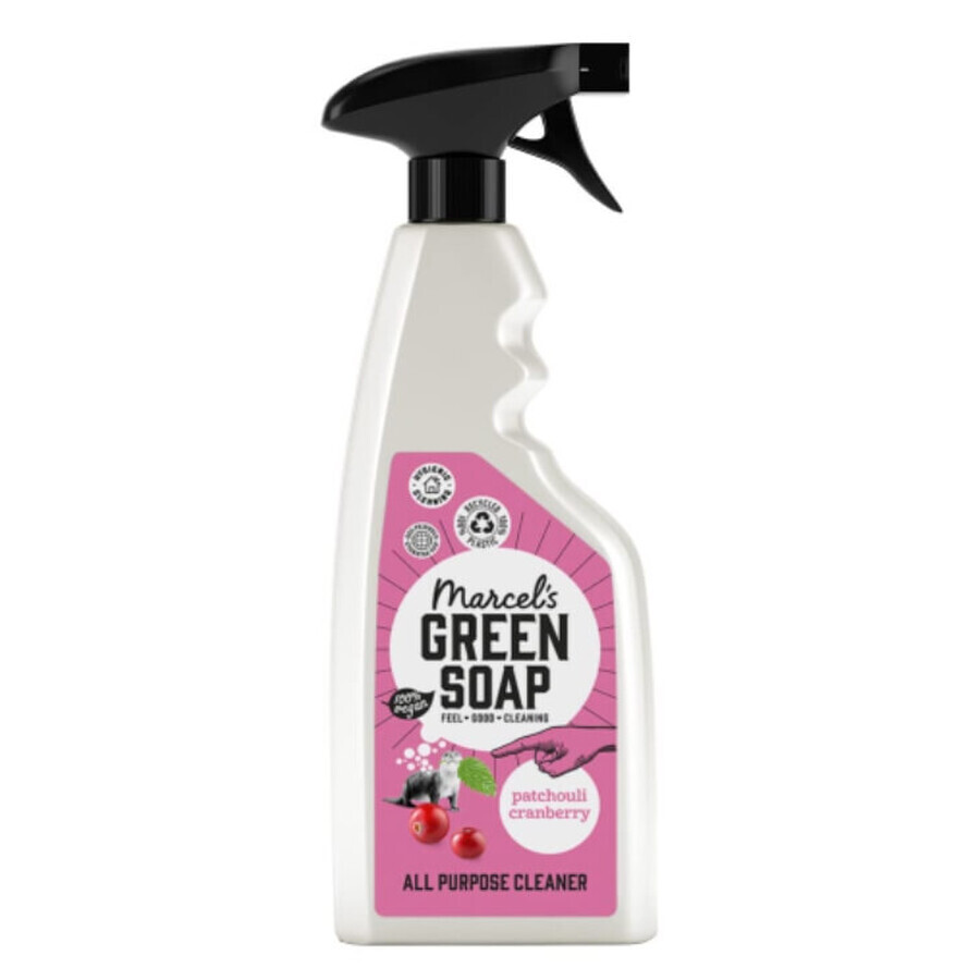 Acquista Spray detergente multiuso Marcels, 500 ml Spray detergente multiuso Marcels, 500 ml
