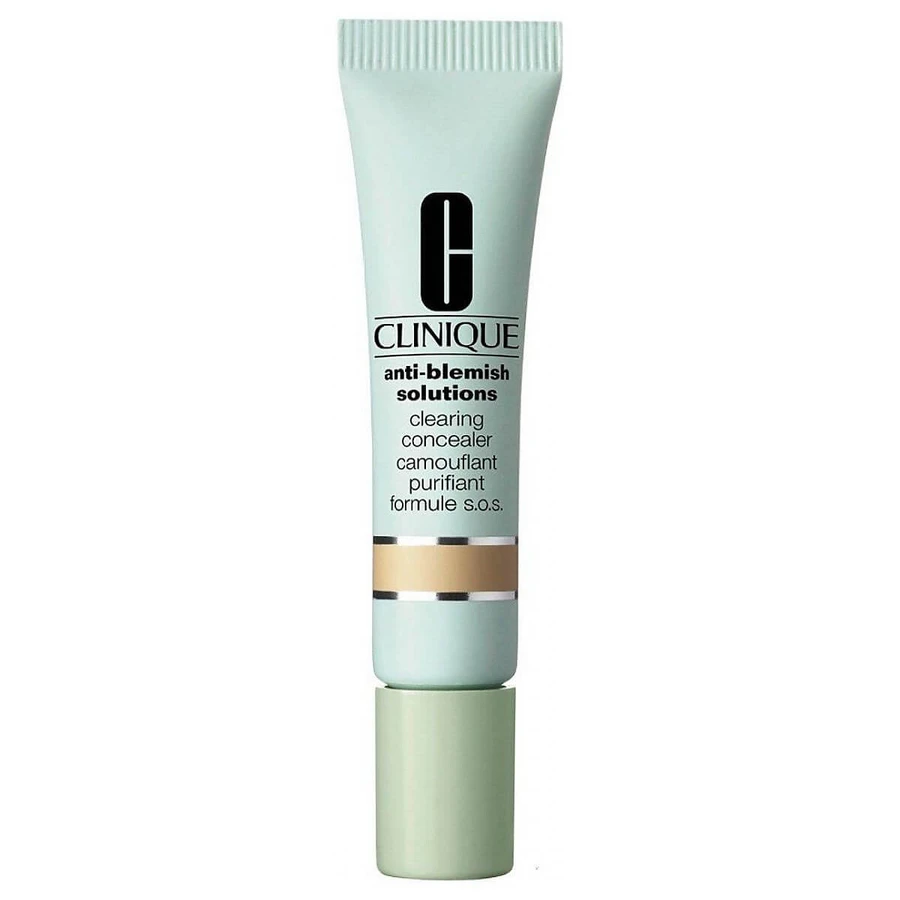 Clinique Anti-Blemish Solutions Spot Corrector for skin shade 02, 10ml
