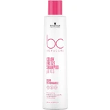 Schwarzkopf BC Bonacure Milde shampoo voor gekleurd haar, 250ml
