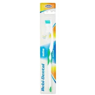 Cepillo de dientes Mattes Medium M 46
