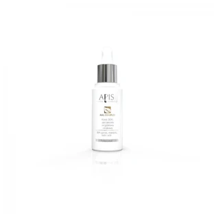 Apis AML Complex 30% Acide lactique azélaïque d'amande, 30ml