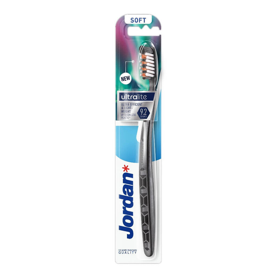 Shop Jordan Ultralite Soft Zahnbürste Jordan Ultralite Soft Zahnbürste