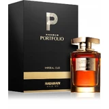 Al Haramain Portfolio Imperial Oud Eau de Parfum, 75ml