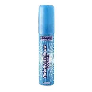 Beauty Formulas, Fresh Mint Lip Balm, 25 ml