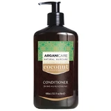Arganicare Coconut Conditioner for very dry and damaged hair, 400ml