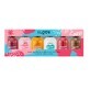 I Love Lots Of Bubbles Mini Collection Cr&#232;me de Douche, 6x100ml