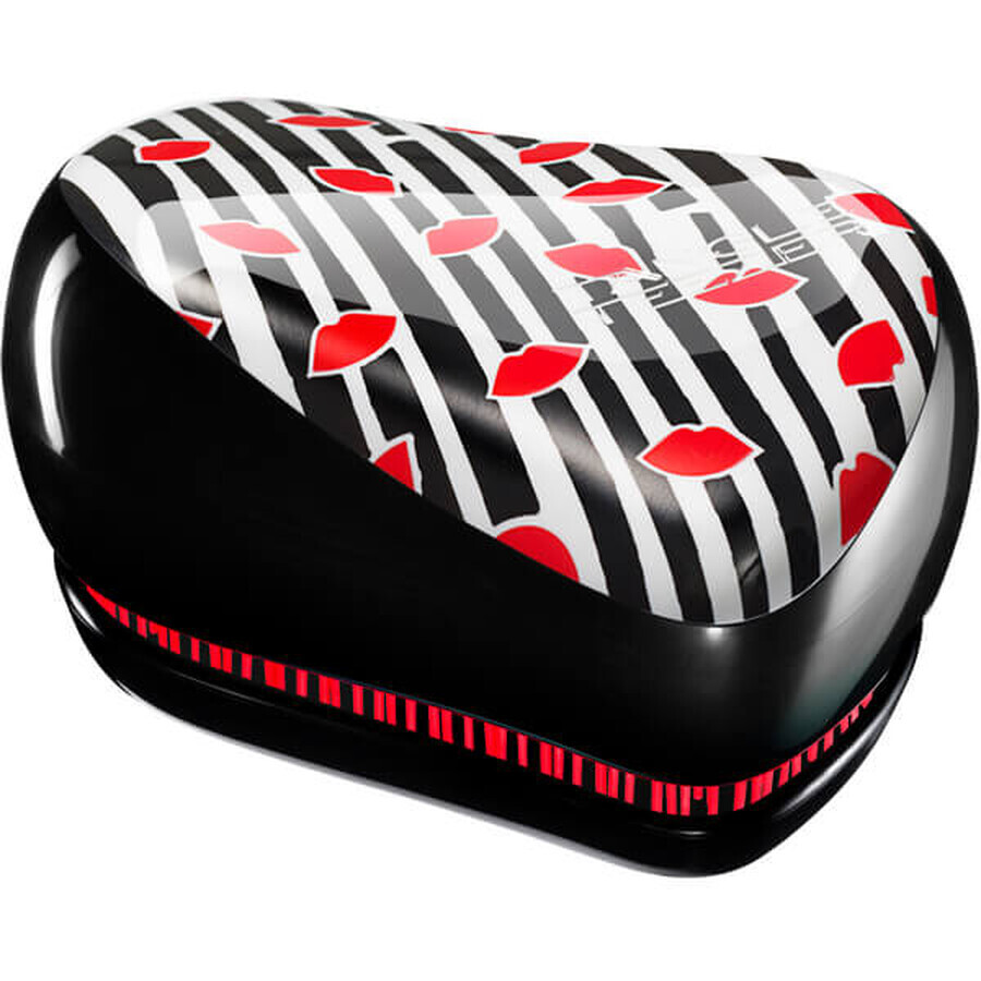 Buy Tangle Teezer, wax brush Compact Styler Designed By Lulu Guinness, 1 pc Tangle Teezer, wax brush Compact Styler Designed By Lulu Guinness, 1 pc