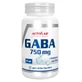 Gaba 750mg, 60 capsules