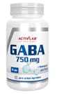 Gaba 750 mg, 60 cápsulas
