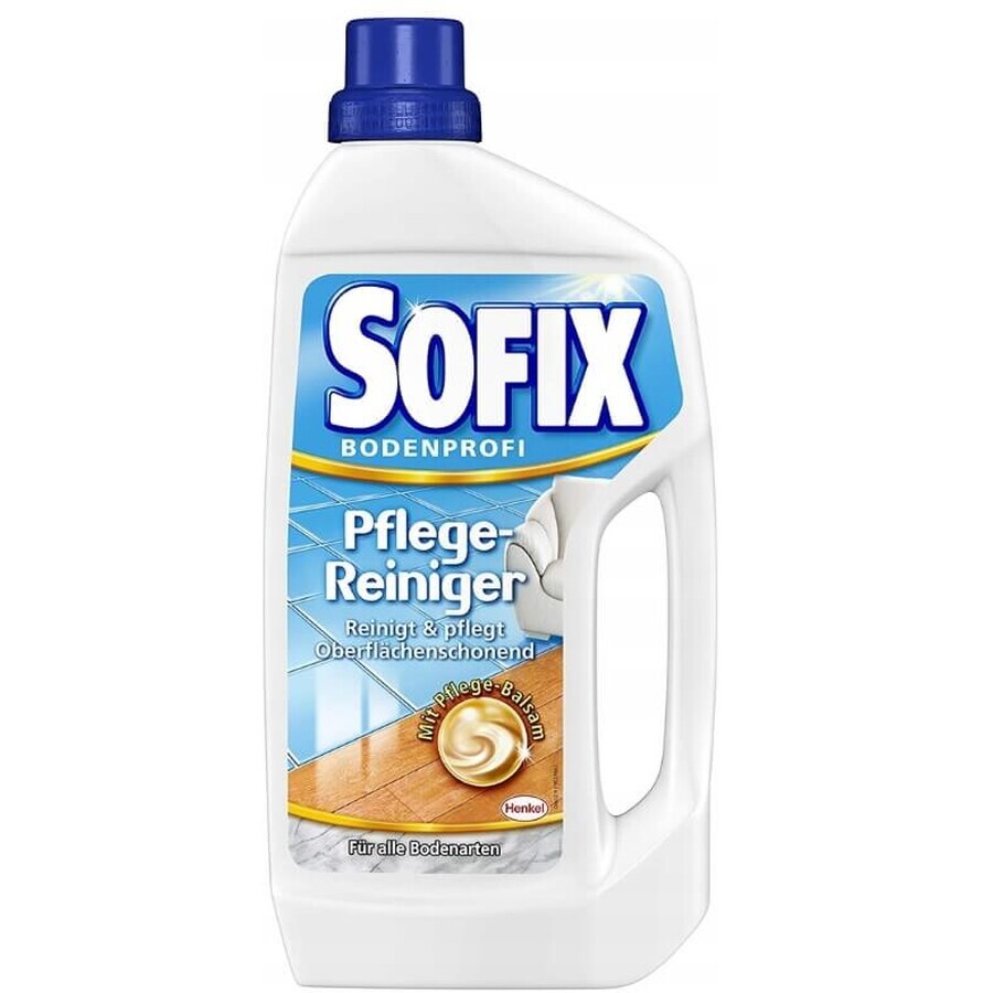 Sofix, Floor polish, 1l