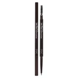 Wibo Feather Brow Creator Eyebrow Creator with dark brown brush