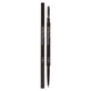 Wibo Feather Brow Creator Eyebrow Creator with dark brown brush