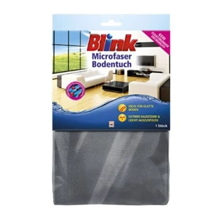 Blink microfiber floor cloth, 1 pc