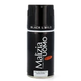 Malizia Uomo, Wild, Deodorant, 150ml