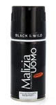 Malizia Man, Wild, Deodorant, 150ml