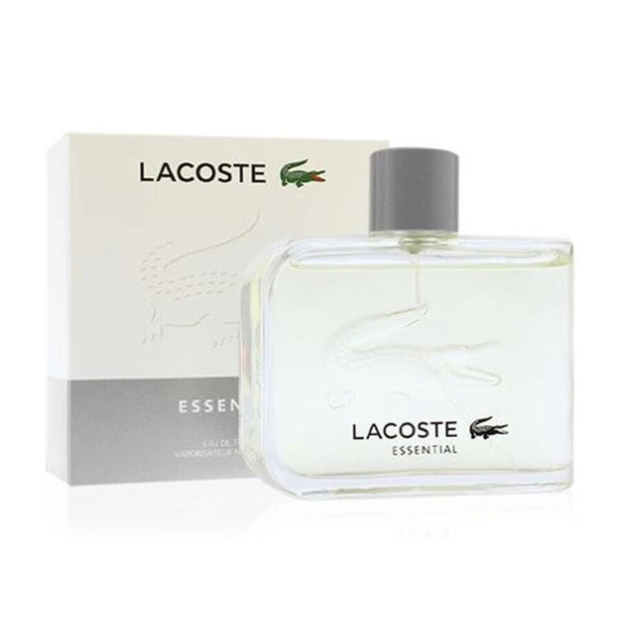 Lacoste Essential Eau de toilette, 125ml