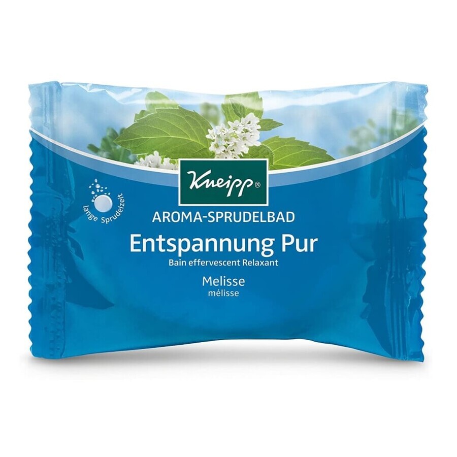 Comprar Kneipp, Natur Naturkind, Aditivo para el baño, melisa, 40g Kneipp, Natur Naturkind, Aditivo para el baño, melisa, 40g